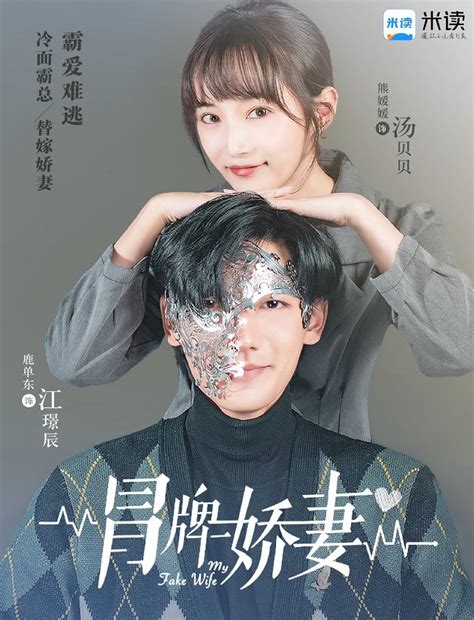 watch my fake bride chinese drama|My Fake Wife (TV Mini Series 2020) .